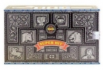 Satya Super Hit Incence (12 X 40g)